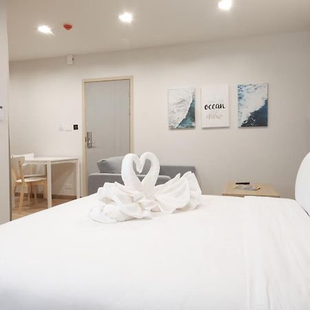 Maleesa Place Hua Hin HHQ Exterior foto