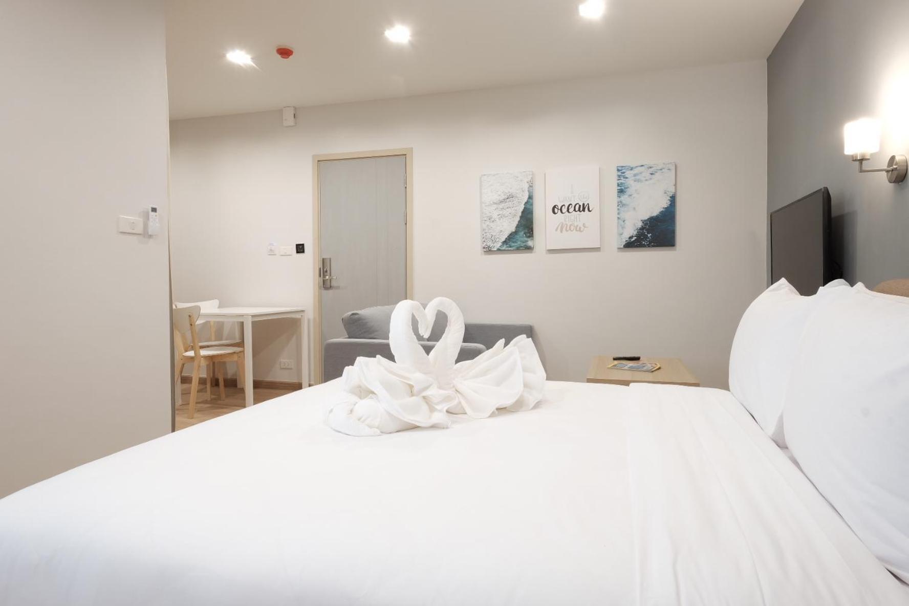 Maleesa Place Hua Hin HHQ Exterior foto