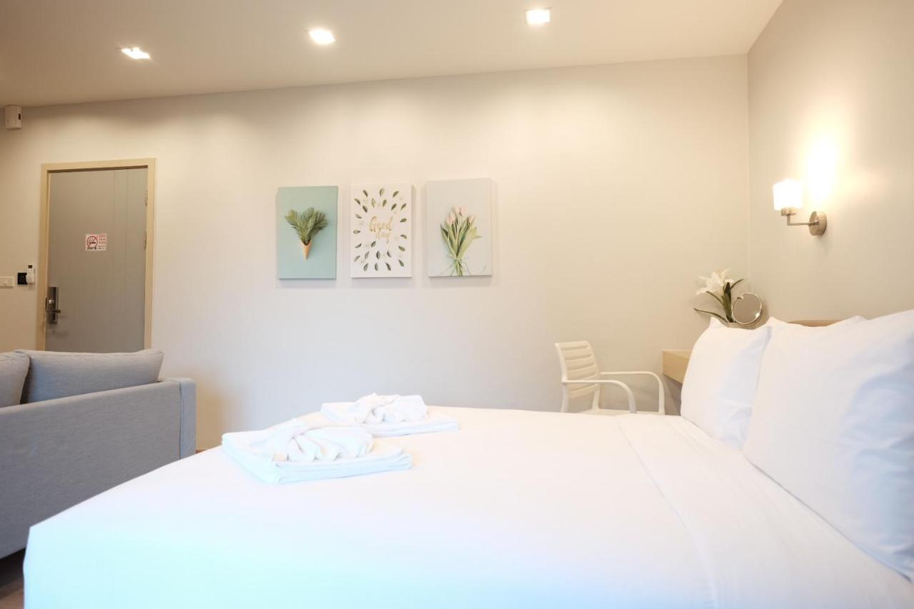 Maleesa Place Hua Hin HHQ Exterior foto