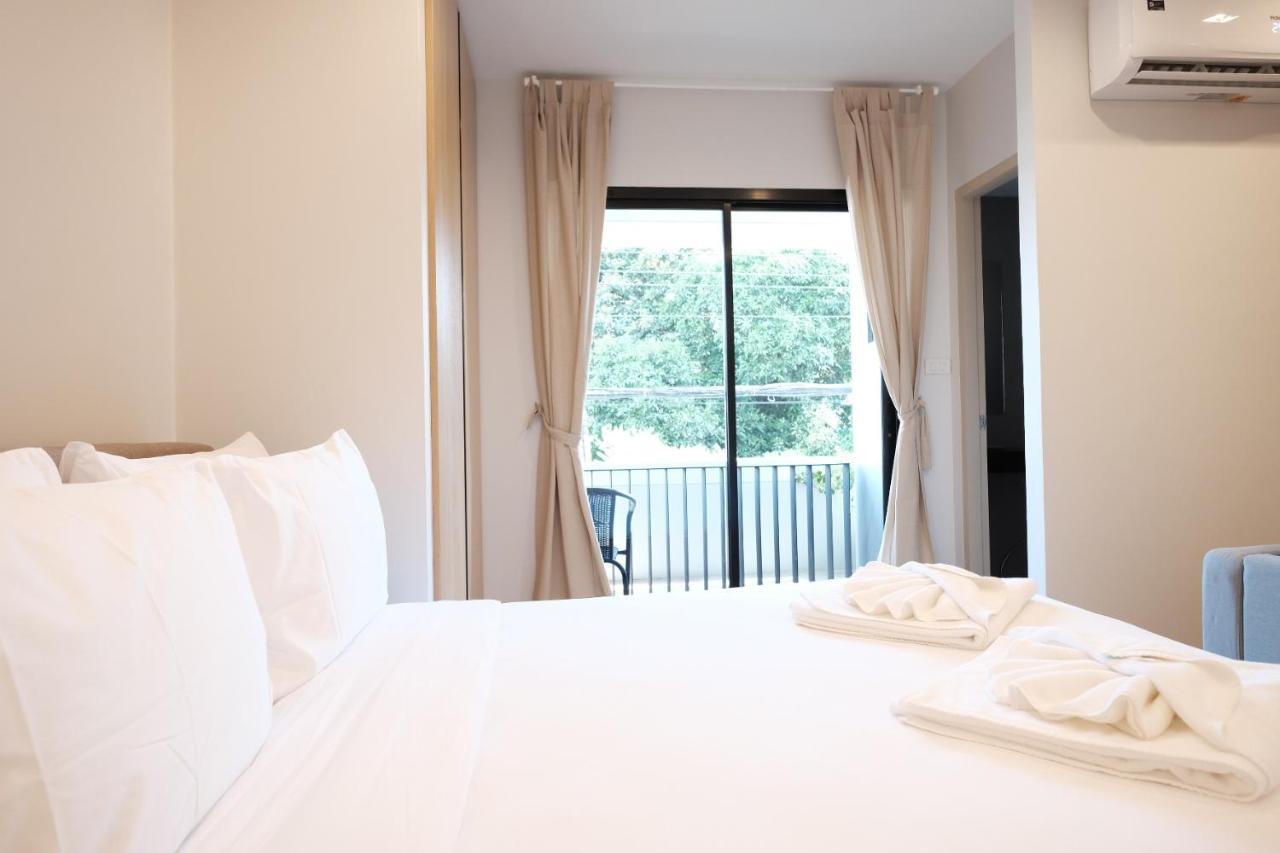 Maleesa Place Hua Hin HHQ Exterior foto