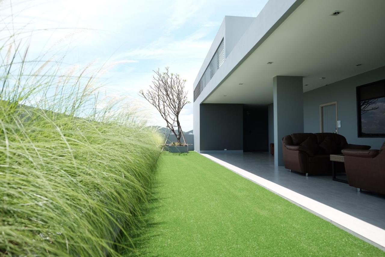 Maleesa Place Hua Hin HHQ Exterior foto