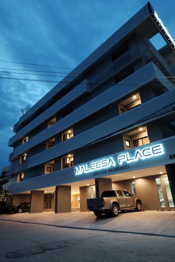 Maleesa Place Hua Hin HHQ Exterior foto