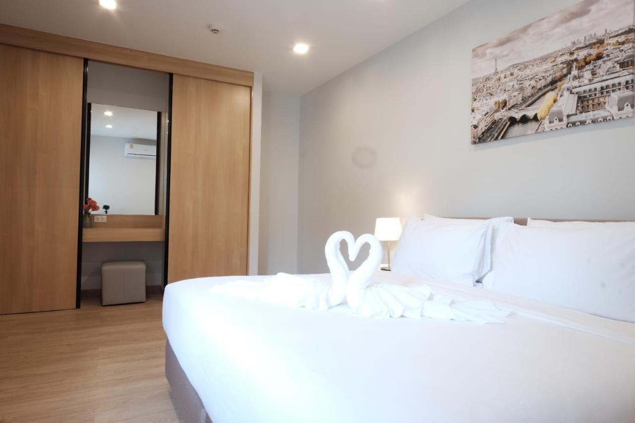 Maleesa Place Hua Hin HHQ Exterior foto