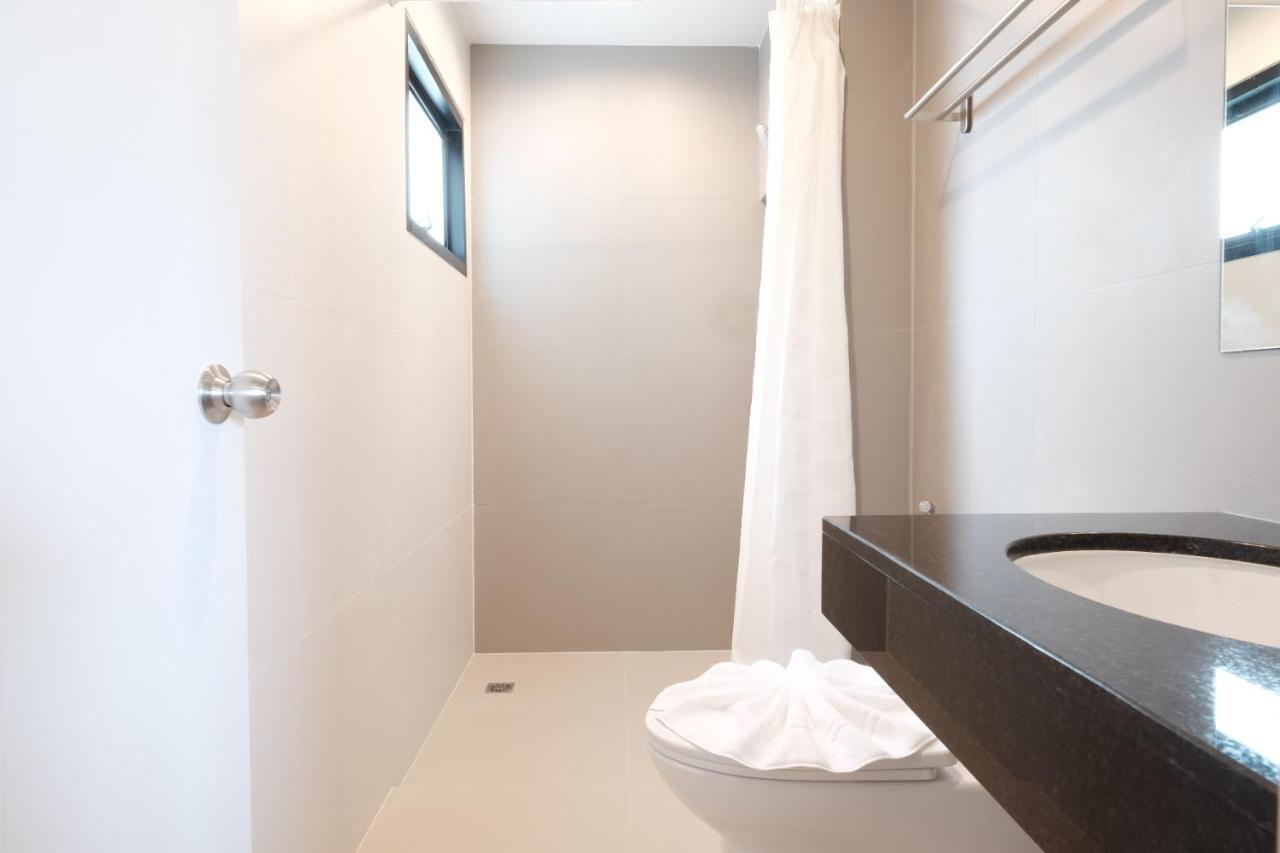 Maleesa Place Hua Hin HHQ Exterior foto
