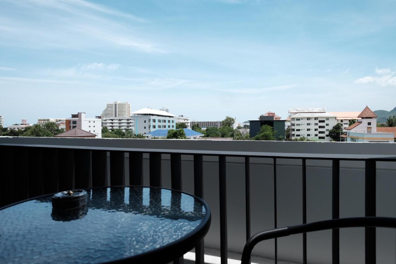 Maleesa Place Hua Hin HHQ Exterior foto