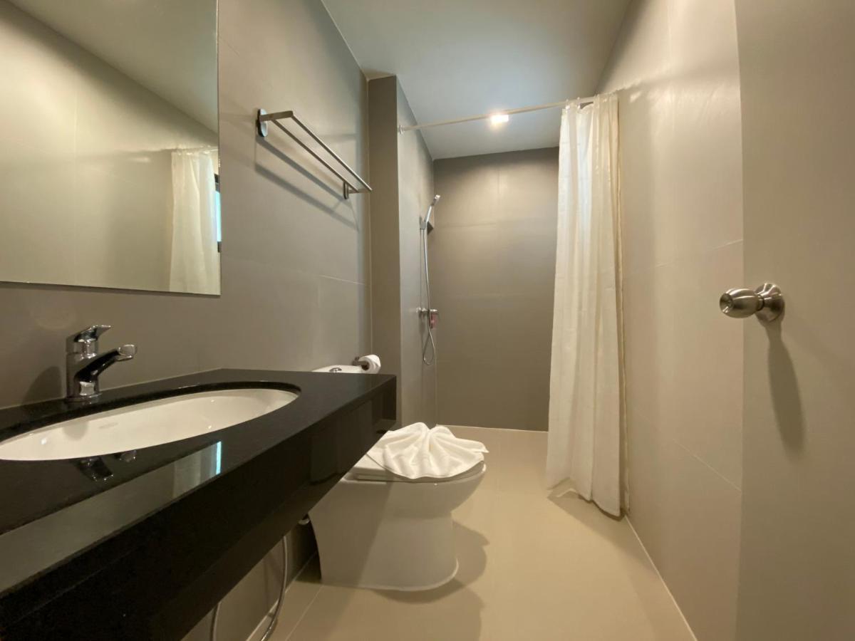 Maleesa Place Hua Hin HHQ Exterior foto